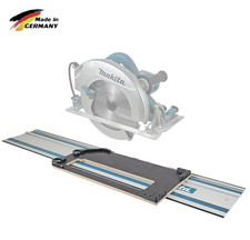 Handkreissäge Makita HS0600 Führungsschiene...