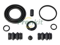 Reparatursatz Bremssattel Frenkit 242023 FüR Nissan Interstar Movano Renault X70