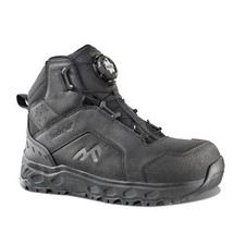 Rock Fall RF200  Otus Waterproof BOA Safety Work Boots Toe Caps Mens Sizes 7-14