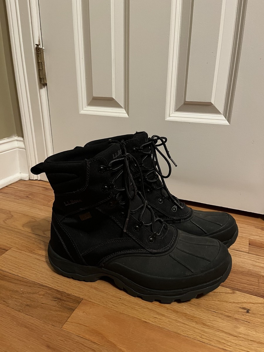 LL Bean Men
