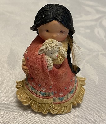 Friends Of The Feather  1994  She Who Cares A Lot  Karen Hahn  Southwest