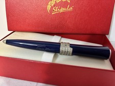 Resin Stainless Steel Nib Vintageless Collectible Fountain Pens