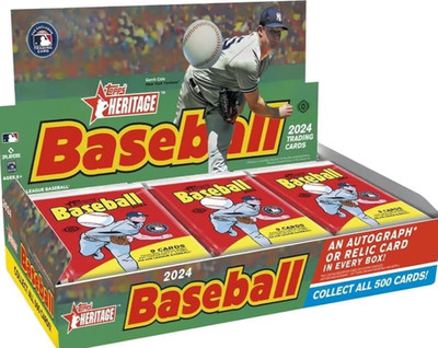 2024 Topps Heritage Pick Your Card Short Print Blue Sparkle Insert FREE SHIPPING