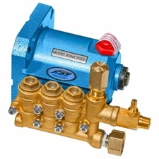 1 PC CAT 4DNX25GSI Direct Drive Plunger Pump 2.5GPM, 3000PSI