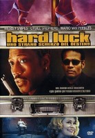 Hard Luck - Uno Stra - Dvd - G3Z