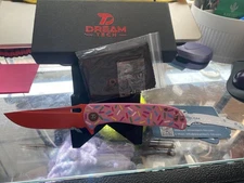 DREAM TECH D3898PDO - PINK DESSERT