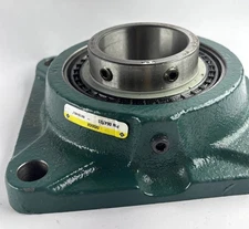 DODGE 064203 60MM 4 BOLT PILLOW BLOCK BEARING thumbnail 3