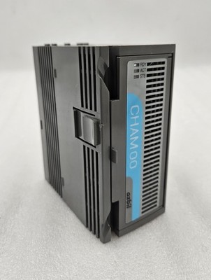 AZBIL CORPORATION CHAM00 I/P MODULE 24V-0.09A UNIT HD-CHAM00 [FAST SHIPPING]