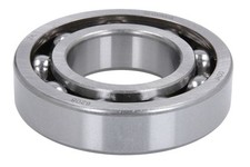 For ZVL 6208 /ZVL/ Bearing 40x80x18mm 6208 // 40x80x18; Bearing Standard Ball B