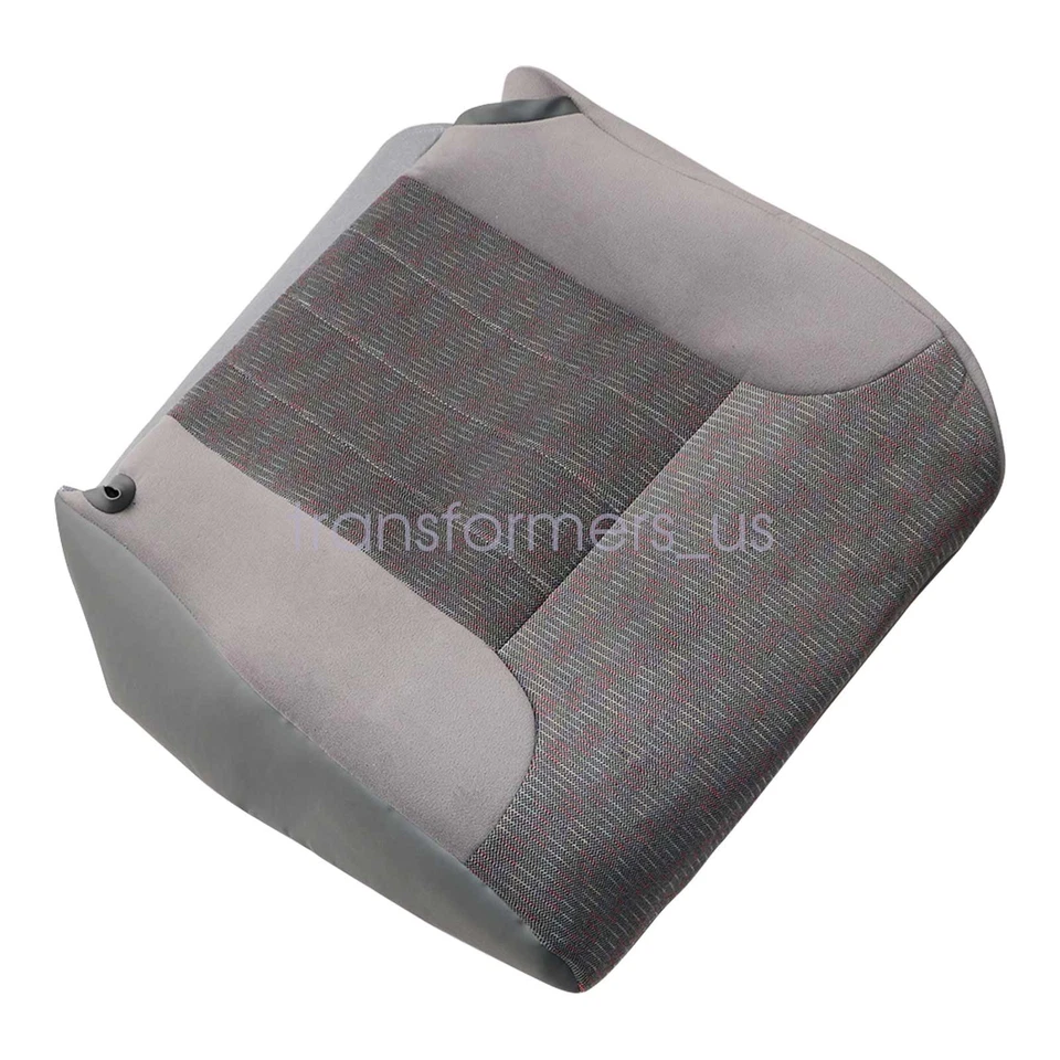 Cubierta de asiento inferior y superior para conductor y pasajero Dodge Ram 1500 2500 3500 1994-97 Foto 3 de 4
