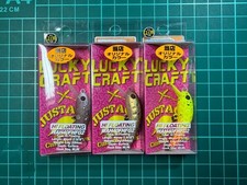 Lucky Craft Wow 40FHFG2 Otsukaorikara Splash Hozuki