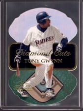 Top 10 Tony Gwynn Baseball Cards 13