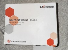 Esamcore Car Mount Tablet Holder Model 222 -