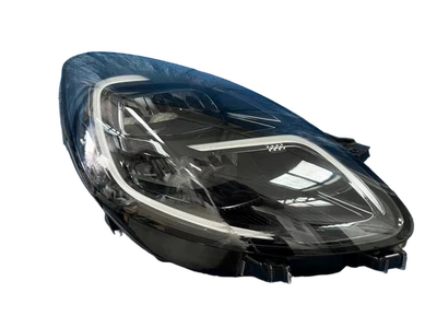 Frontscheinwerfer Ford Puma L1TB-13E014-CG Full LED Rechts Headlight - Bild 1 von 4