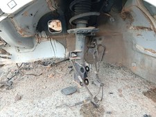 54650F1550 STOßDÄMPFER LINKS VORNE / 2373296 FÜR KIA SPORTAGE IV QL, QLE 1.6 G