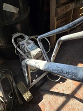 Wagner Pro Gold Model Professional Paint Sprayer