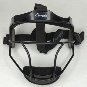Champion Sports Mask Grill Adult Softball Catchers Face Mask