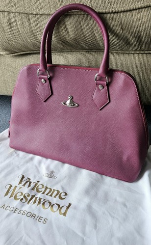 Womens Vivienne Westwood Handbags - Picture 1 of 7