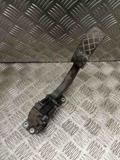 VW POLO AW1, BZ1, AE1 Gaspedal 6Q1721503C 1.20 Petrol 2003 32022364