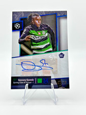 2025-26 Topps Museum Collection UEFA Club Competitions Soccer Checklist Guide in-content 41