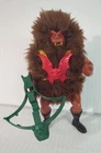 Vintage 1985 MOTU Grizzlor Complete Action Figure He-Man Masters Of The Universe