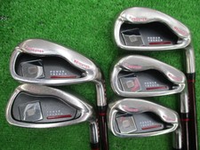 ONOFF Iron Set MP-516I 2016 6-9.Pw SMOOTH KICK Flex R2