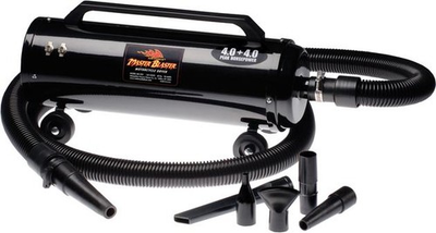 #ad Air Force Blaster Master Blaster Motorcycle Dryer $647.20