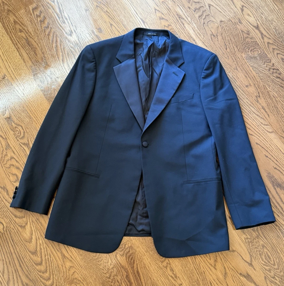 Armani Collezioni Blue Suits & Blazers for Men for sale | eBay