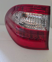 Ulo RüCkleuchte Heckleuchte FüR Mercedes S211 Kombi 2003-2009 Links 7420-03