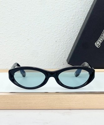 Chrome Hearts Sunglasses Mod:BLASTER SIZE:54-20-144