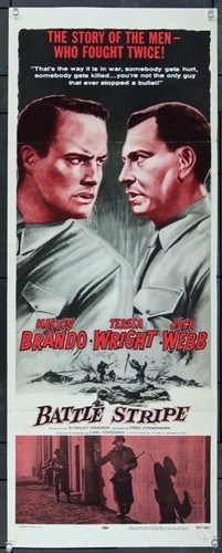 MEN, THE (1950) 12782