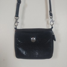 Ugg Australia Mini Convertible Wallet Shoulde...
