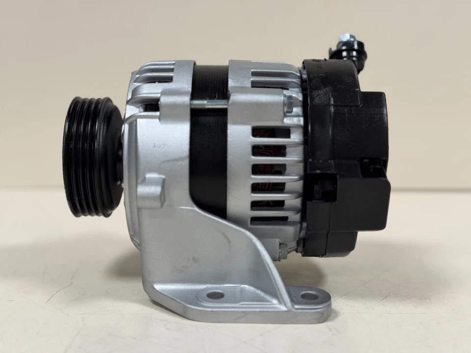 1A0124120002 ALTERNATOR For BMW R 1200 GS R RT ST 55 AMP - Image 4 of 4