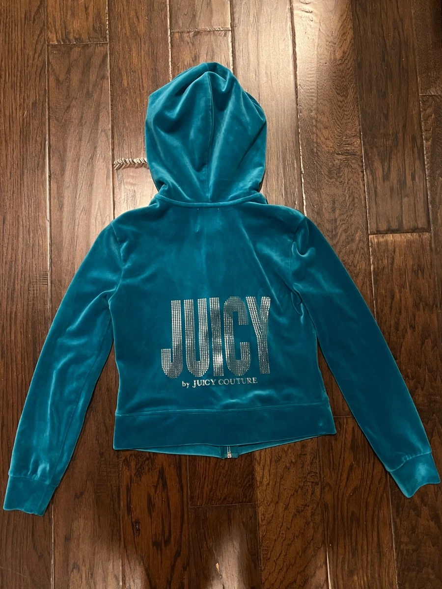 25+ Juicy Couture Blue Tracksuits & Sets for Women for sale