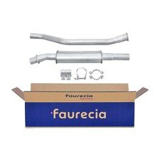 Mittelschalldämpfer FAURECIA Kit Easy2Fit für u.a. CITROËN Xsara