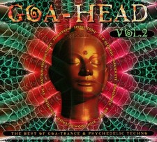 Goa-Head Vol.2