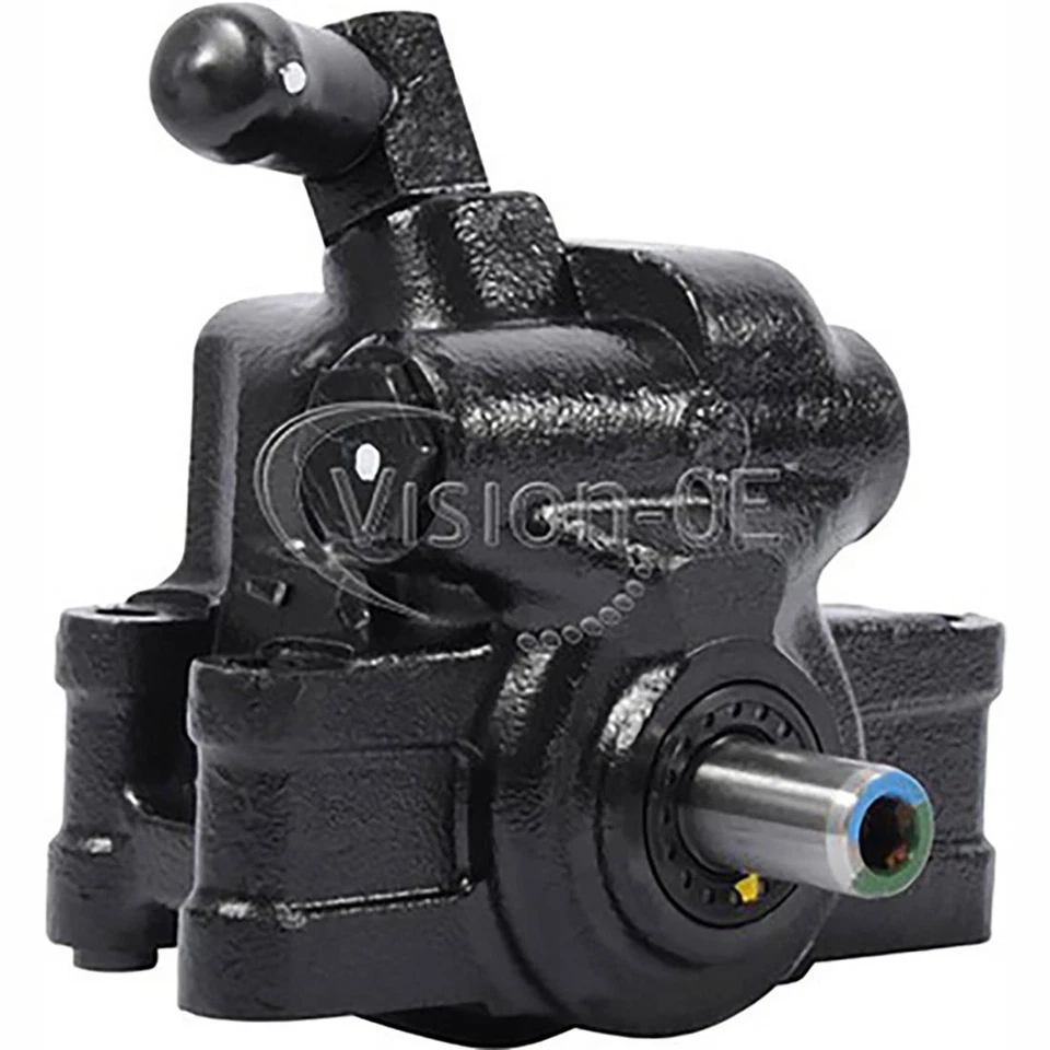 Bomba de dirección asistida para Ford Mustang 1996-2004 1 pieza Foto 3 de 4