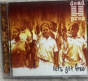25+ Dead Prez Lets Get Free for sale | Updated Oct 2026