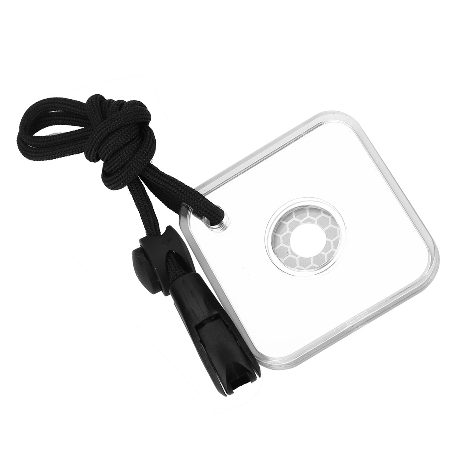 Signalling Mirror Emergency Rescue Reflective Emergency Signaling Signal BA