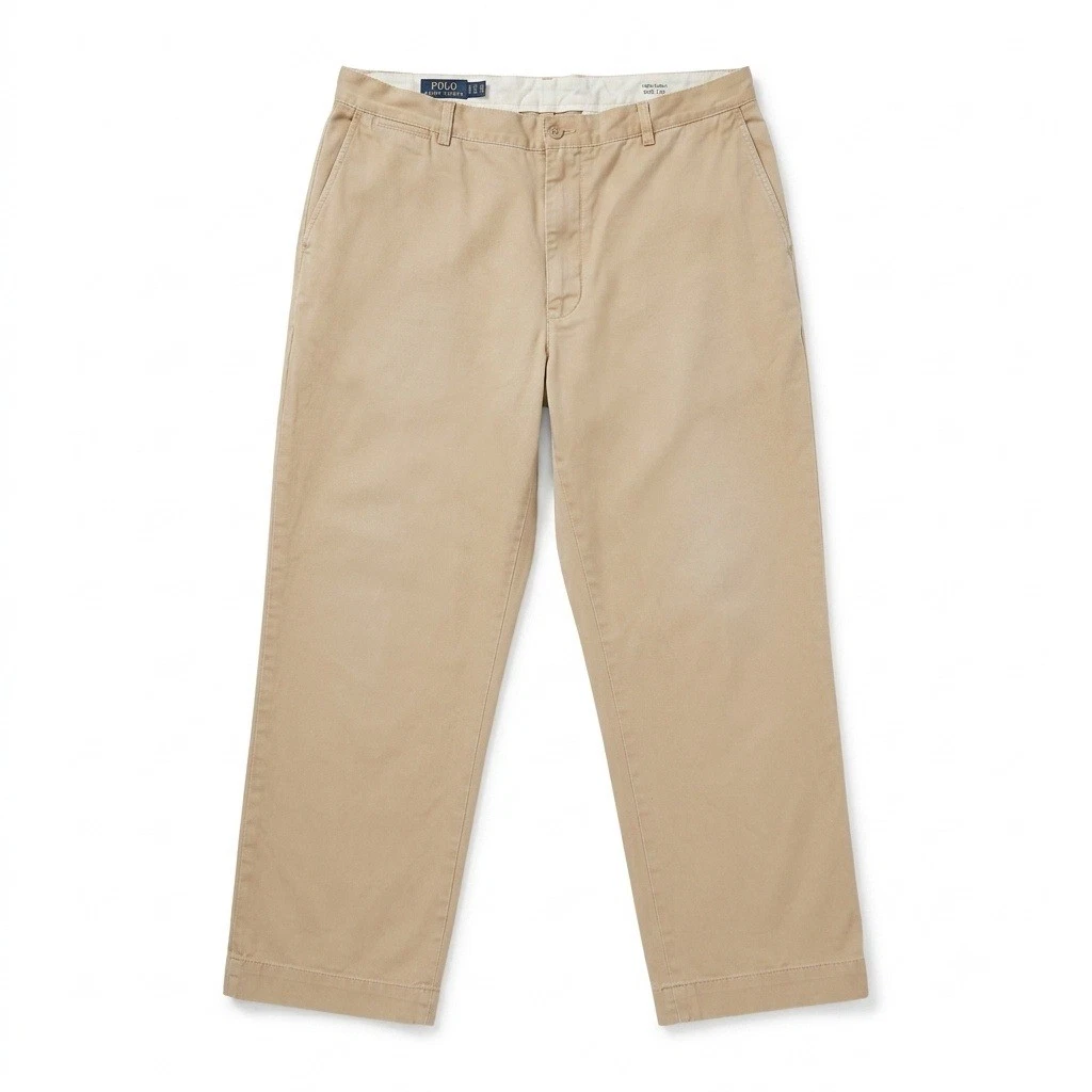 パンツ 90s Polo Ralph Lauren PROSPECT PANT Polo Ralph Lauren Prospect Pants for Men for sale | eBay