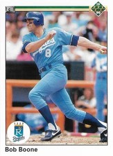 1990 Upper Deck Baseball (201-400) - You Pick - FREE SHIPPING 5+ Cards READ NM