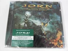 JORN - Song For Ronnie James CD w/Bonus Track (Sealed) DIO