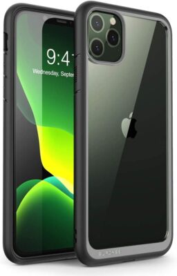 SUPCASE iPhone 11 Pro Max / 11 Pro / 11 / Xs Max XR XS X Hybrid Protective Case