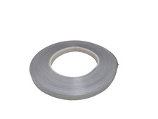 Aluminum Foil Tape 431 - 1/2"-Inch X 60yd / Silver / 3.1mil / HVAC