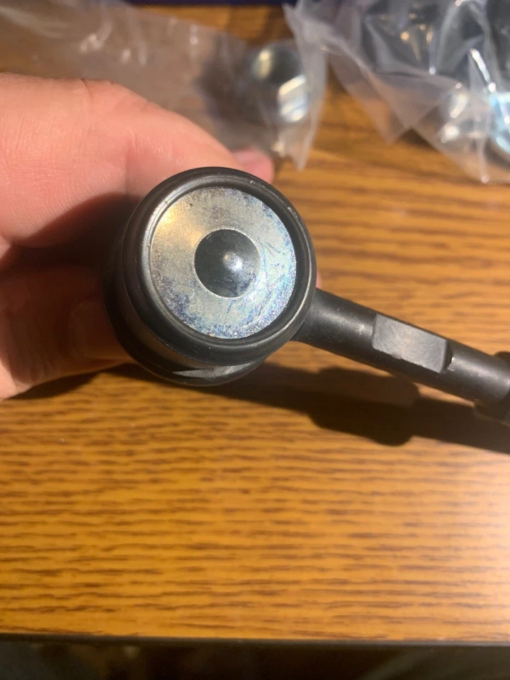 Barra estabilizadora enlace Napa 2651869 para Toyota RAV4 2006-2016 Foto 4 de 4