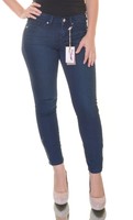 Jessica Simpson Ultra Slimming Zip Crop Size 24 on sale Jessica Simpson Ultra Slimming Zip Crop Size 24 on sale