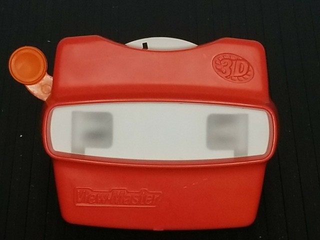 vintage view master price