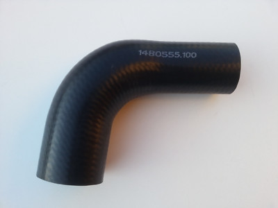NUEVO PARA FORD C-MAX FOCUS 1.8 TDCI MANGUERA TURBO INTERCOOLER 1672189 ...