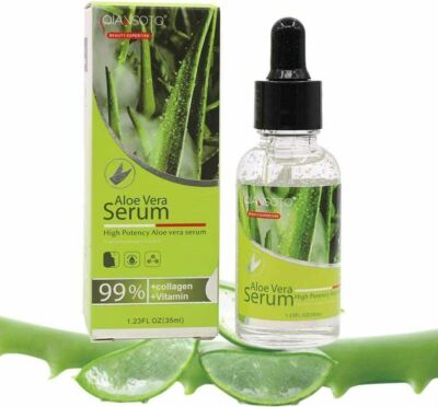 urea aloe vera Lavinso Urea and Salicylic Acid Foot Cream main image 1