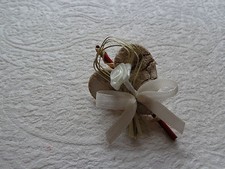 Hochzeitsanstecker Blütenanstecker Hochzeit Anstecker Brautschmuck Blumenschmuck